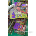 Randm Squid Box asal 5200Puffs
